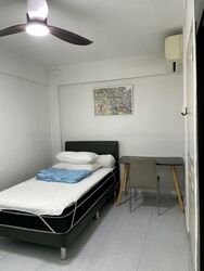 Blk 205 Yishun Street 21 (Yishun), HDB 4 Rooms #461848651